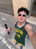 600031583: Chico busca chica en Barcelona