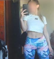 694284504: Chica busca chico en Murcia