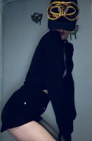 637539000: Chica busca chico en Madrid
