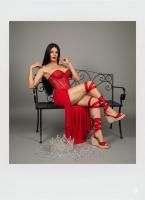 613312096: Transexual en Madrid