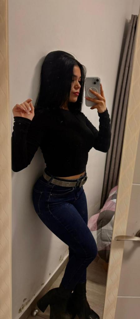 Chica busca chico en Valencia: 