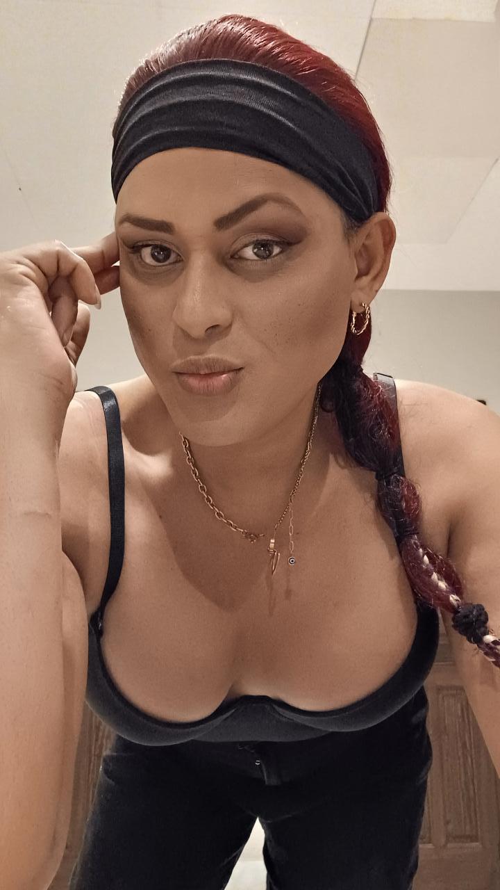 Travesti en Alicante: 