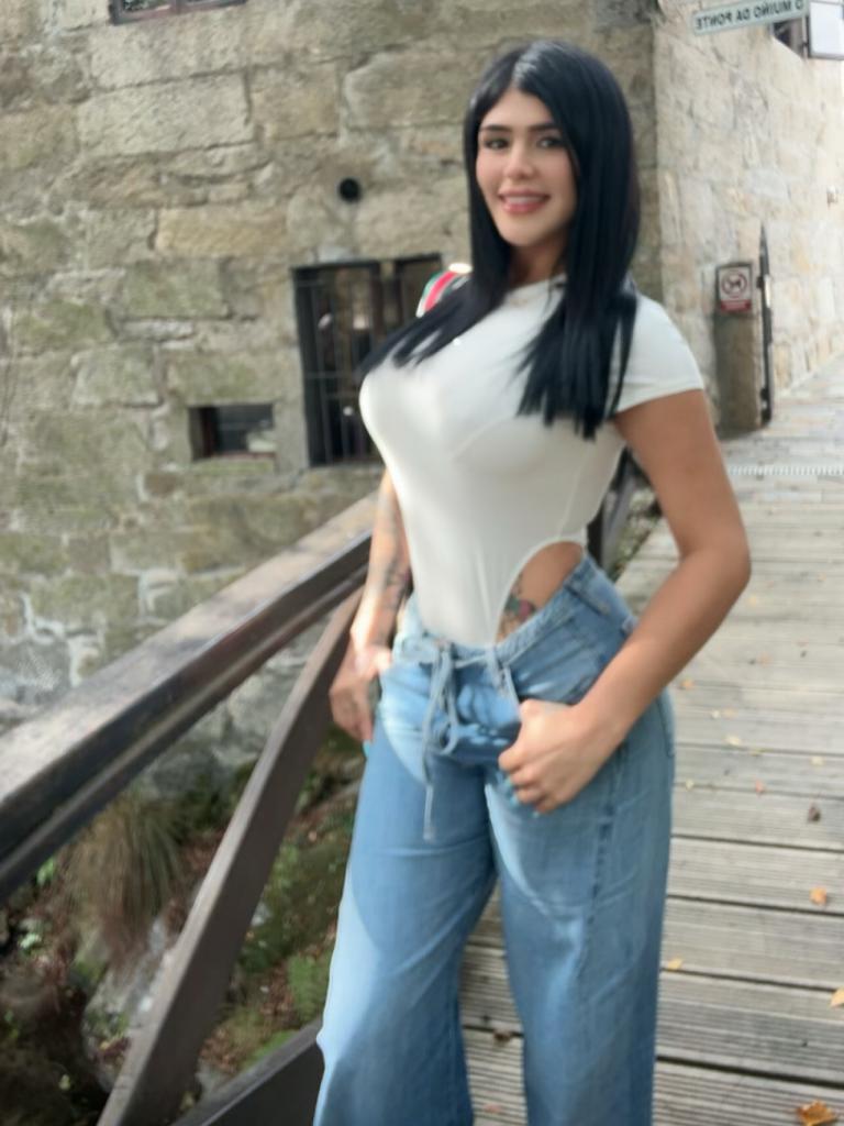 Chica busca chico en León: 