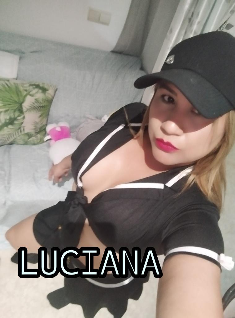 Chica busca chico en Sevilla: 