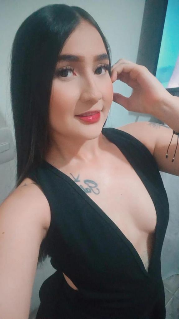 Chica busca chico en Tenerife: 
