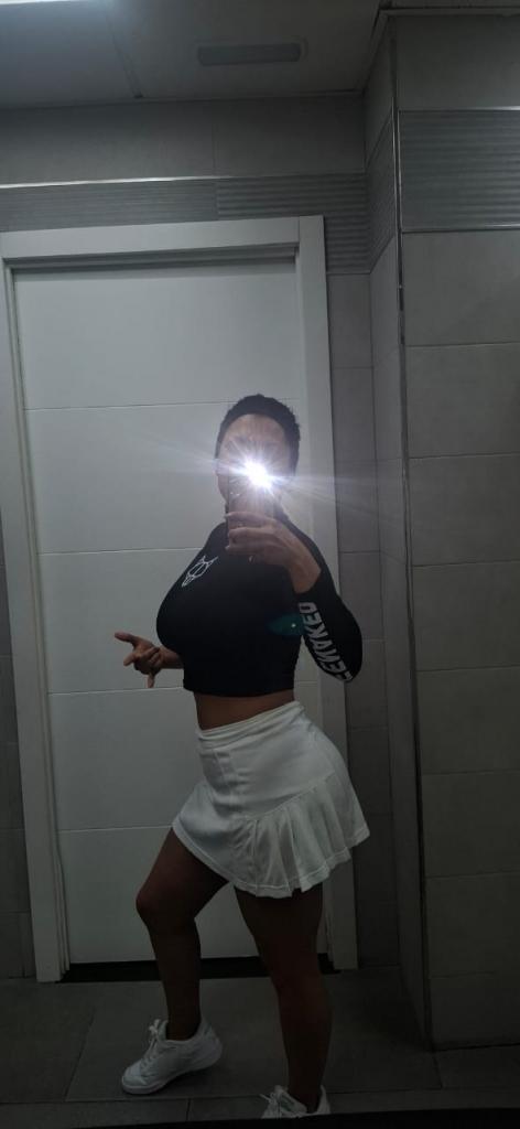 Chica busca chico en Melilla: 
