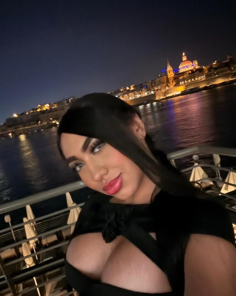 Chica busca chico en Alicante: 