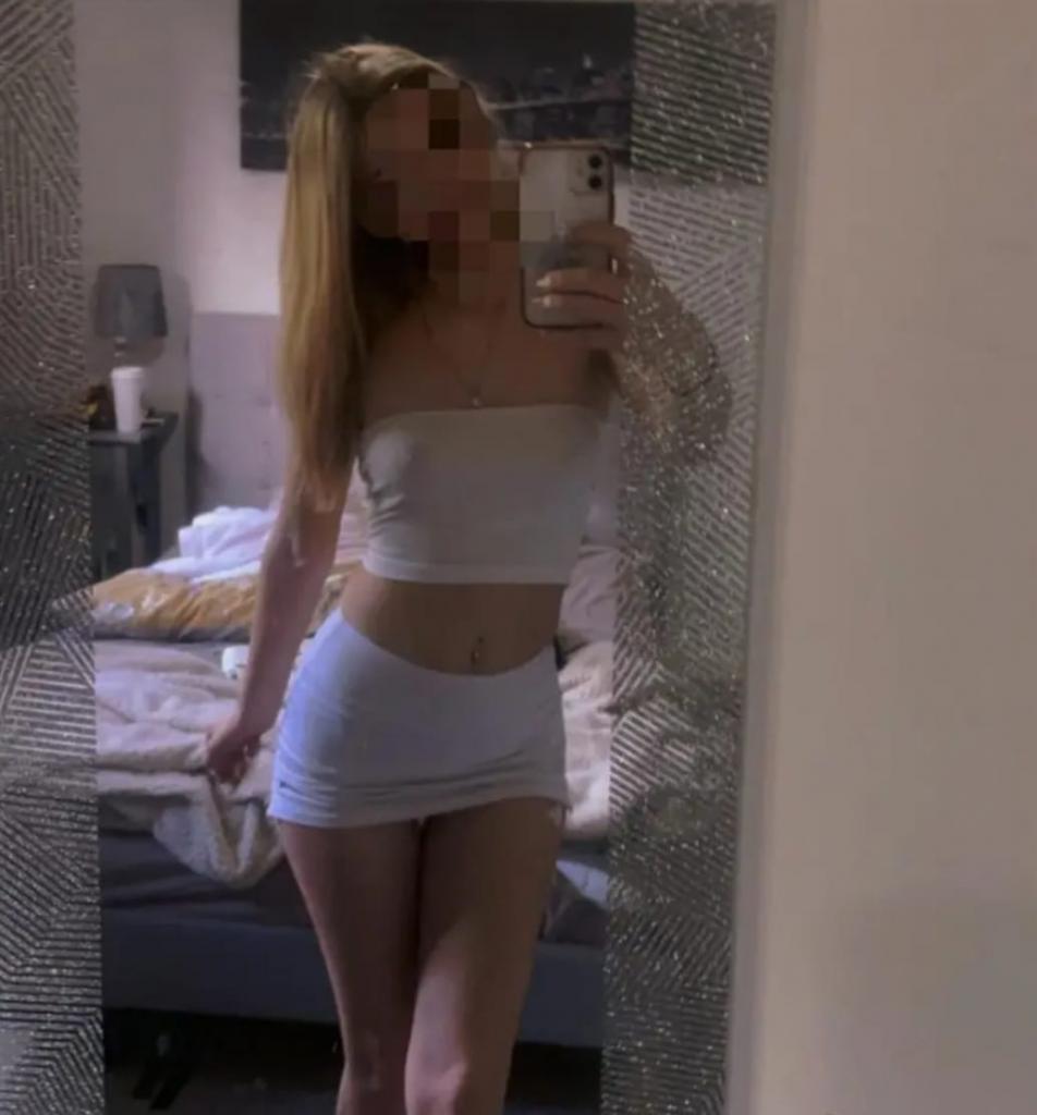 Chica busca chico en Salamanca: 