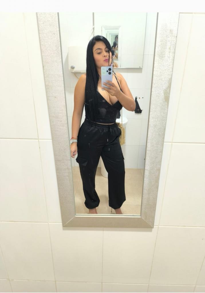 Chica busca chico en Alicante: 