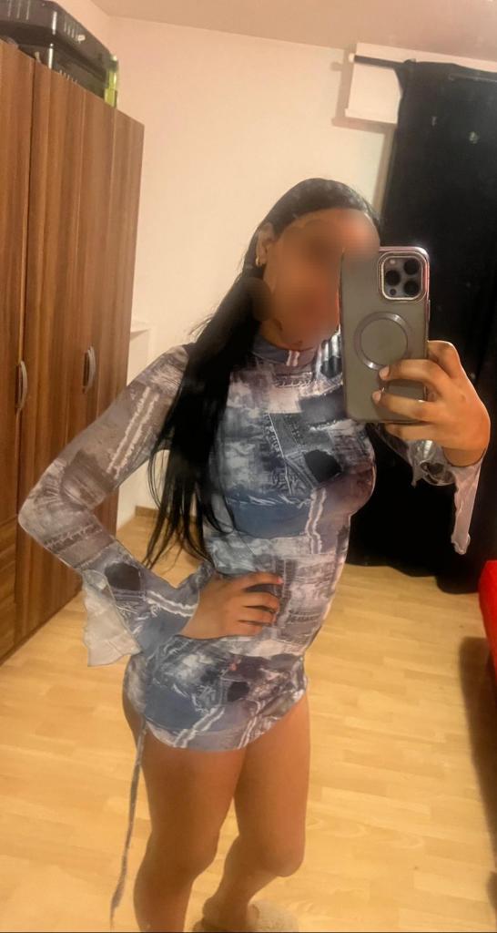 Chica busca chico en Madrid: 