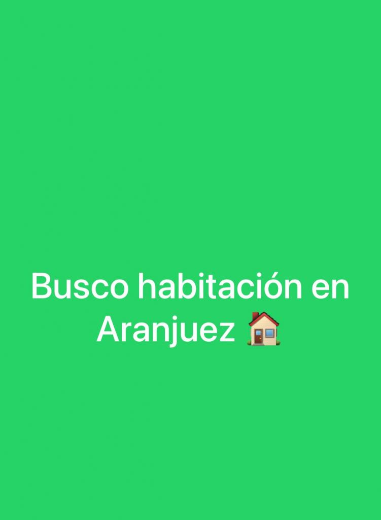 Chica busca chico en Madrid: 