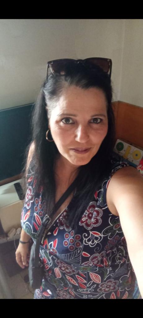 Chica busca chico en Las Palmas: 