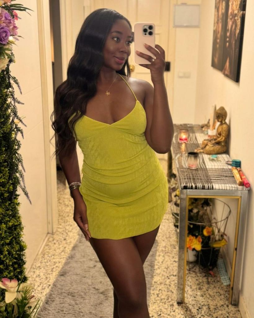 Chica busca chico en Mallorca: 