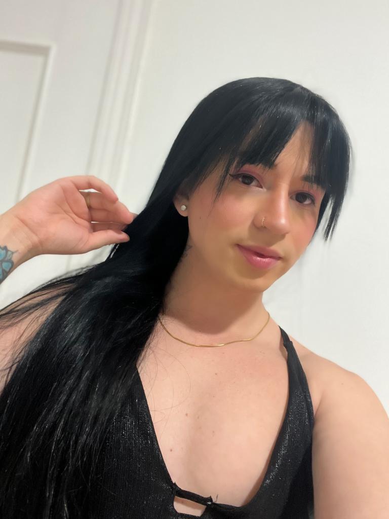 Travesti en León: 