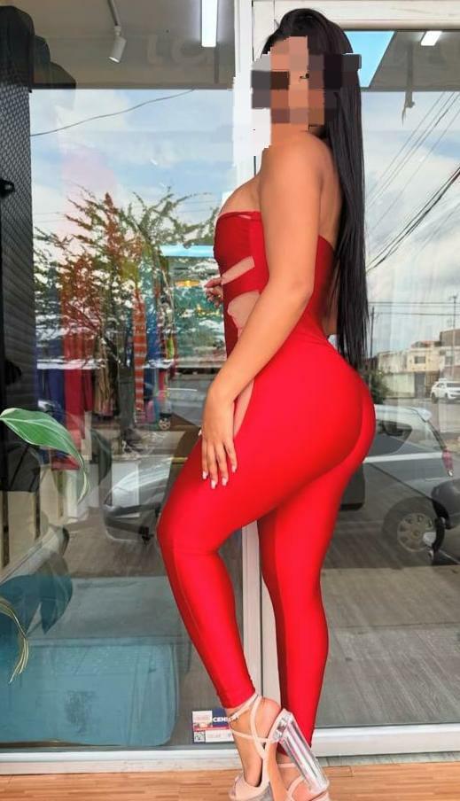 Chica busca chico en Sevilla: 
