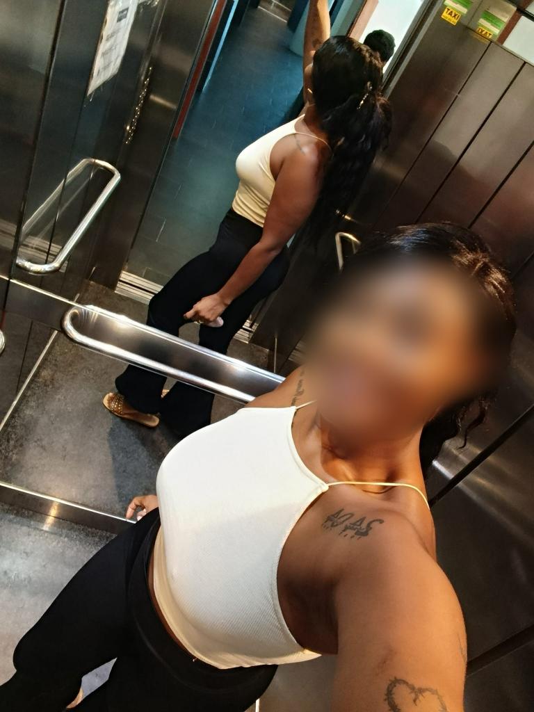 Chica busca chico en Madrid: 