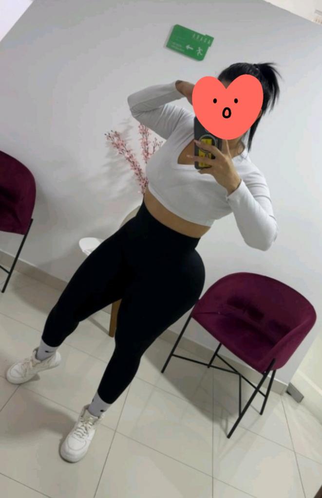 Chica busca chico en Valencia: 
