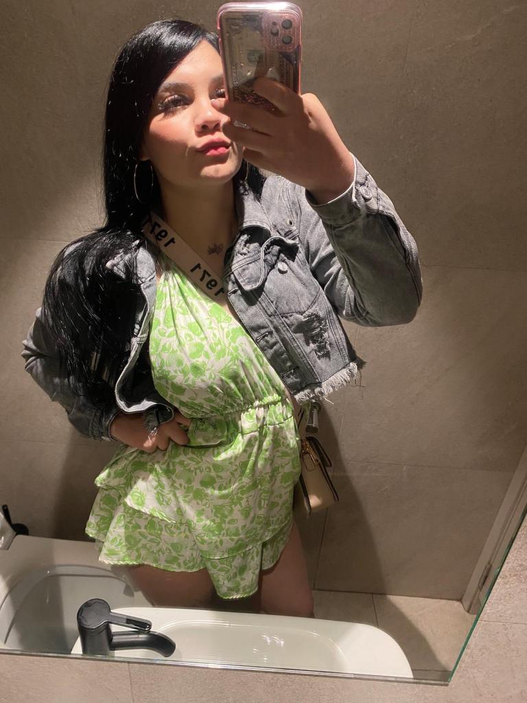 Chica busca chico en Alicante: 