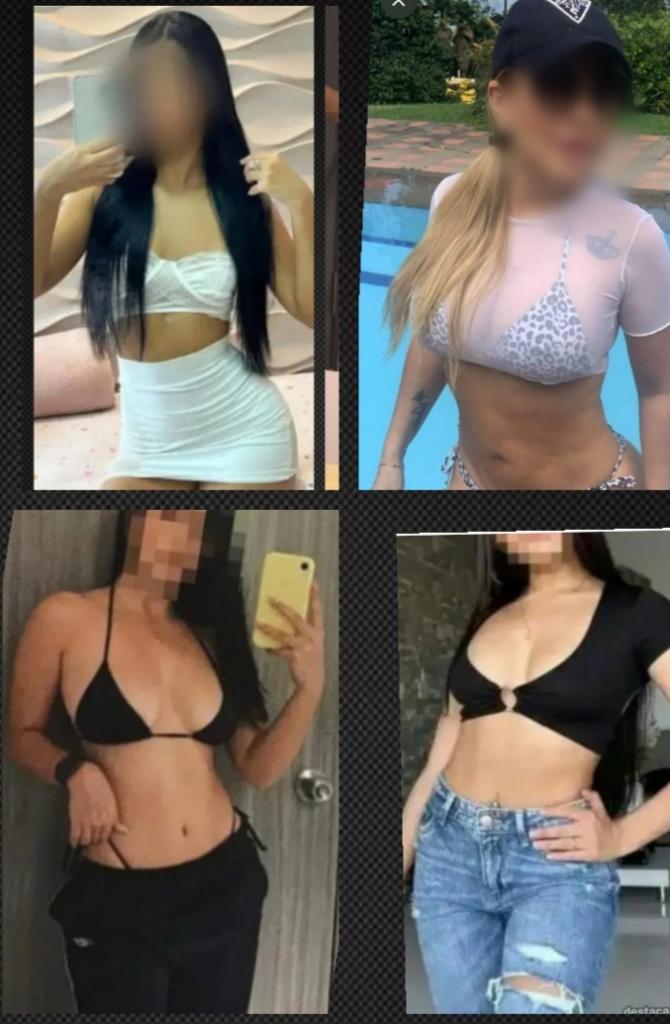 Chica busca chico en Córdoba: 