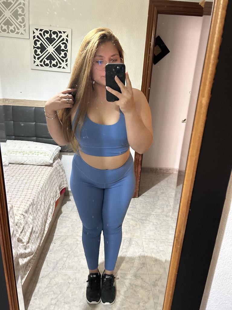 Chica busca chico en Palencia: 