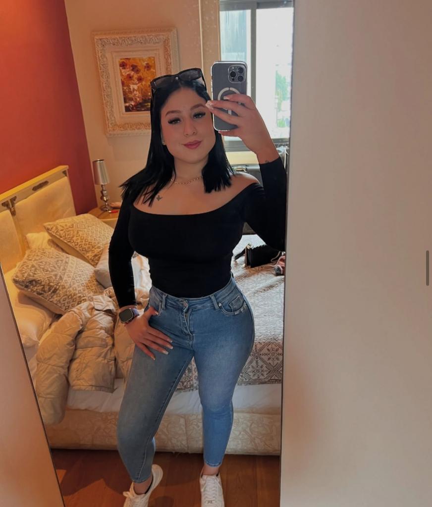 Chica busca chico en Las Palmas: 