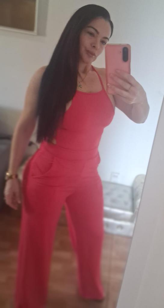 Chica busca chico en Tenerife: 