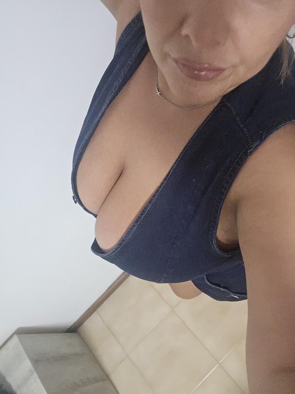 Chica busca chico en Tenerife: 