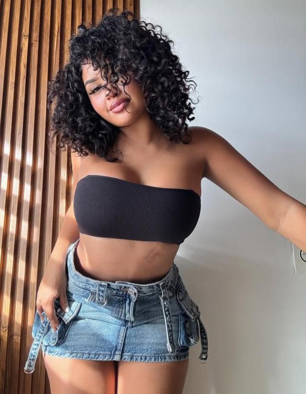 Chica busca chico en Málaga: 