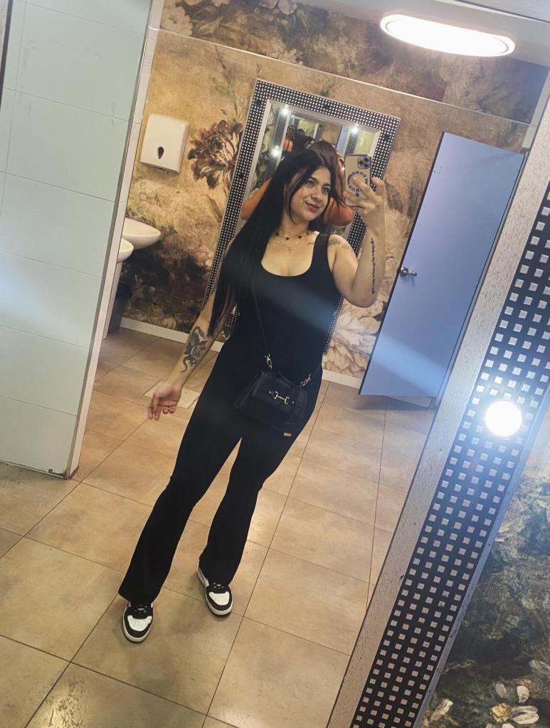 Chica busca chico en Valencia: 