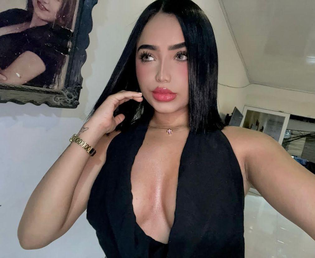 Chica busca chico en Granada: 