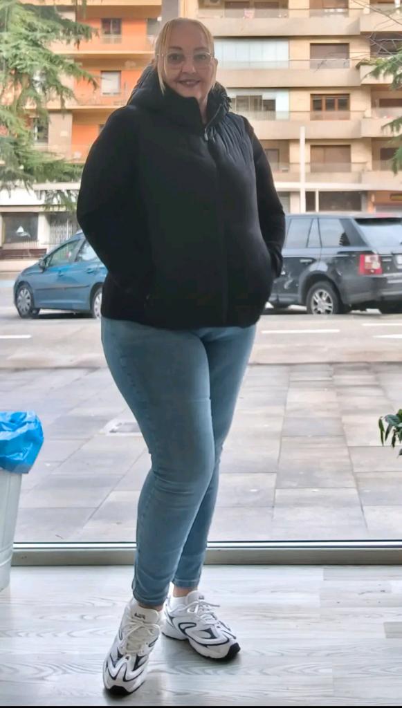 Chica busca chico en Álava: 