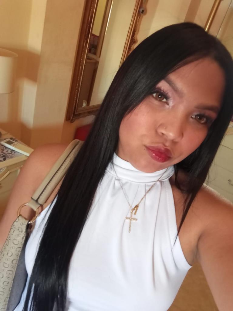 Chica busca chico en Sevilla: 