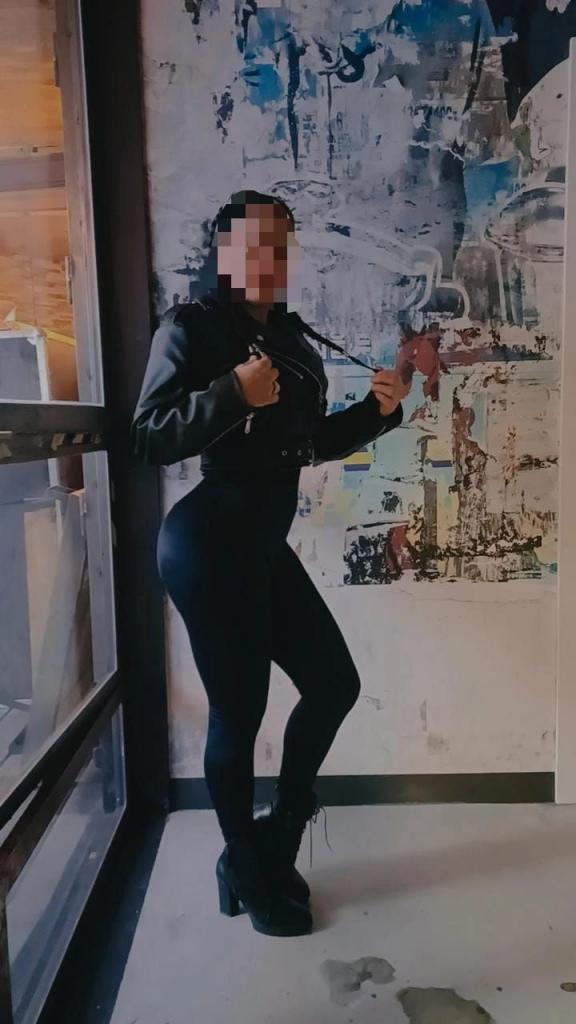Chica busca chico en Málaga: 