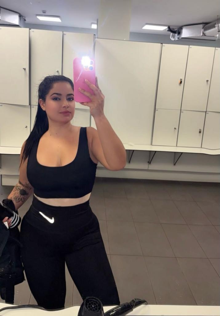 Chica busca chico en Barcelona: 