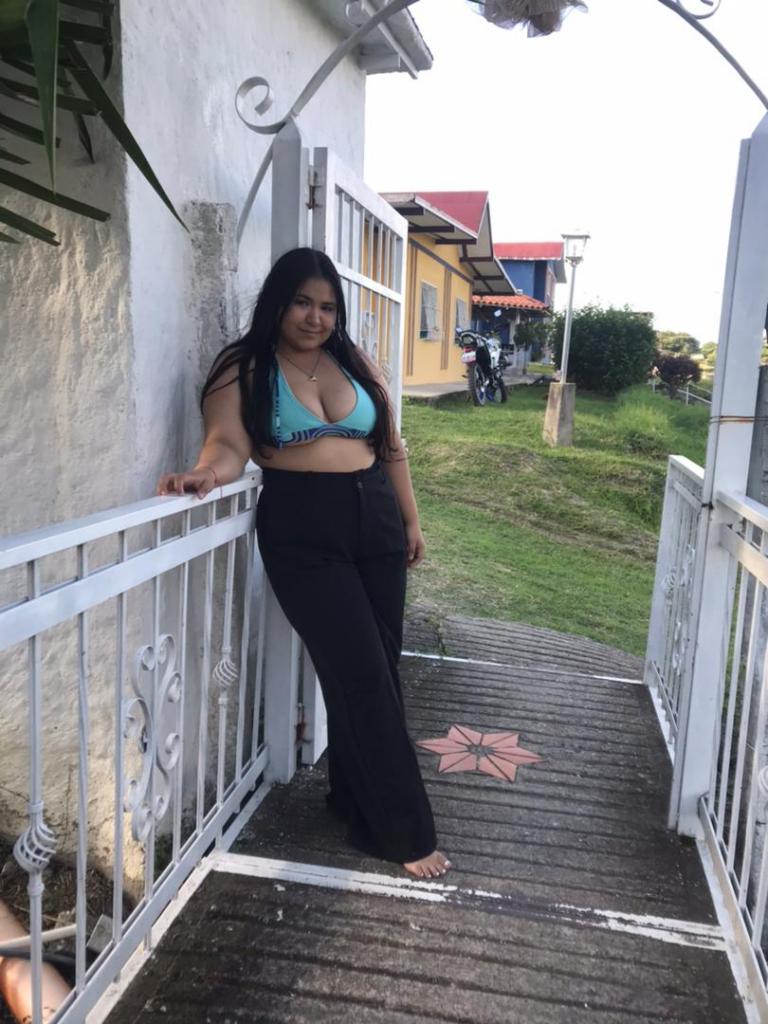 Chica busca chico en Valencia: 