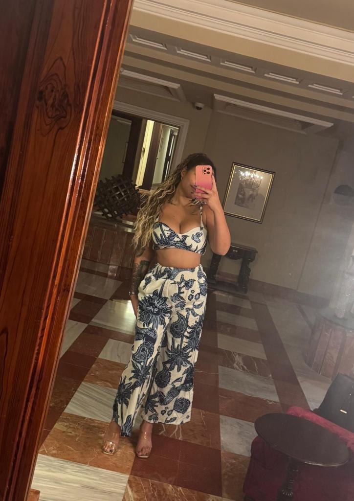 Chica busca chico en Tenerife: Chica busca chico