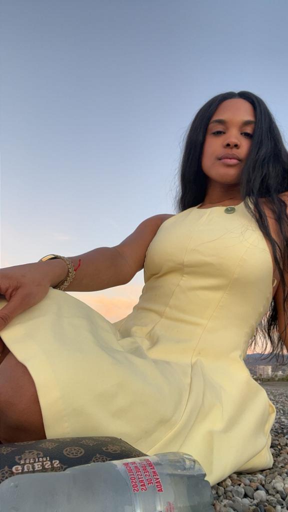 Chica busca chico en Málaga: 