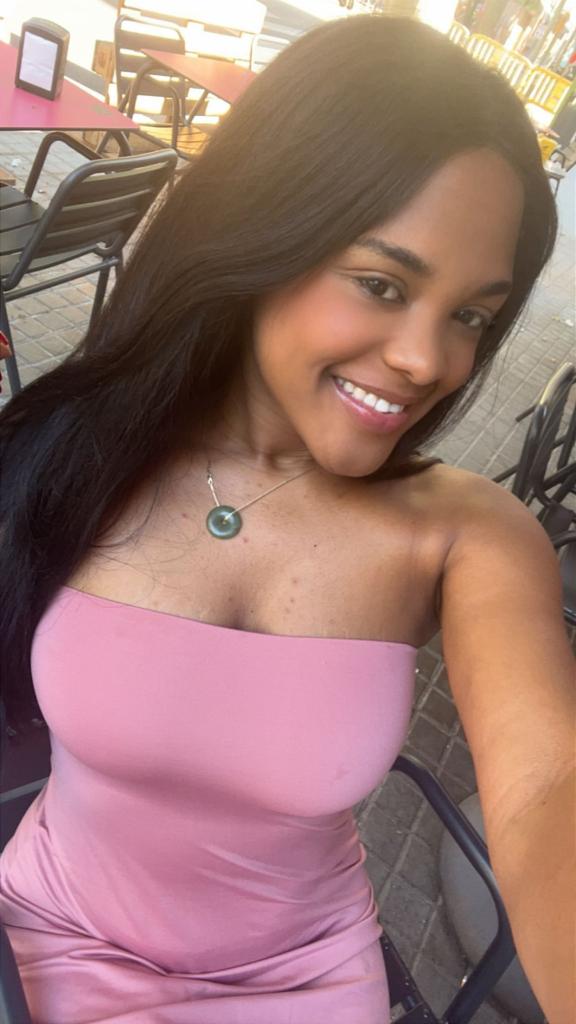 Chica busca chico en Málaga: 