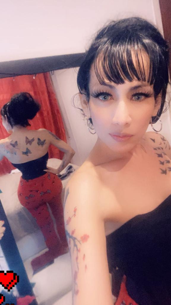 Travesti en Valladolid: Transexuales y Travestis