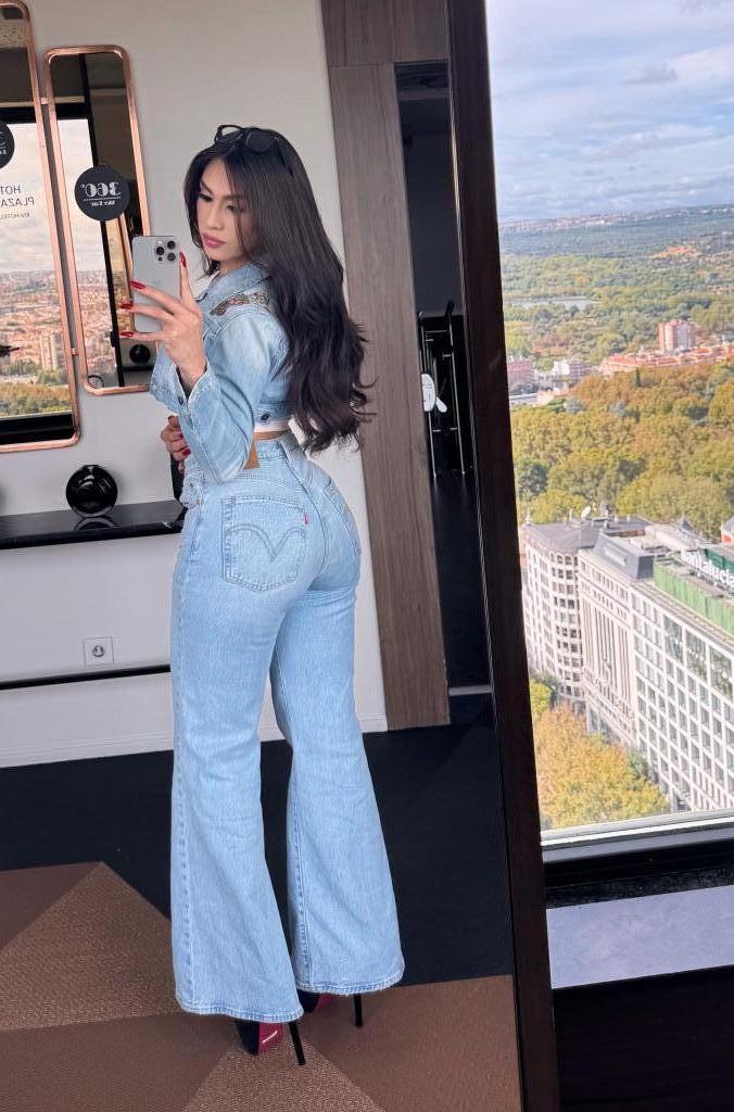 Travesti en Málaga: 