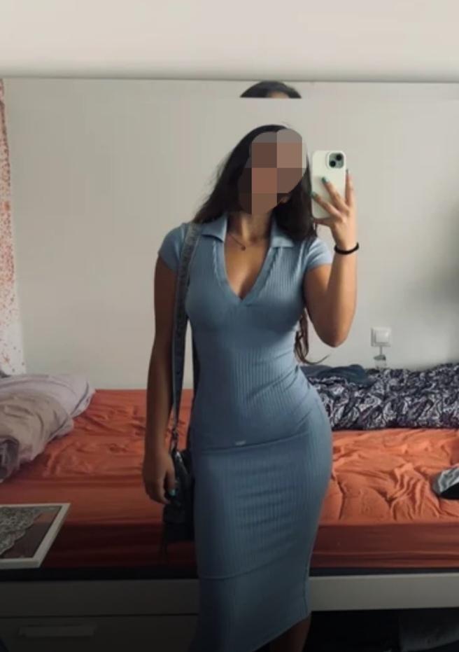 Chica busca chico en Madrid: 