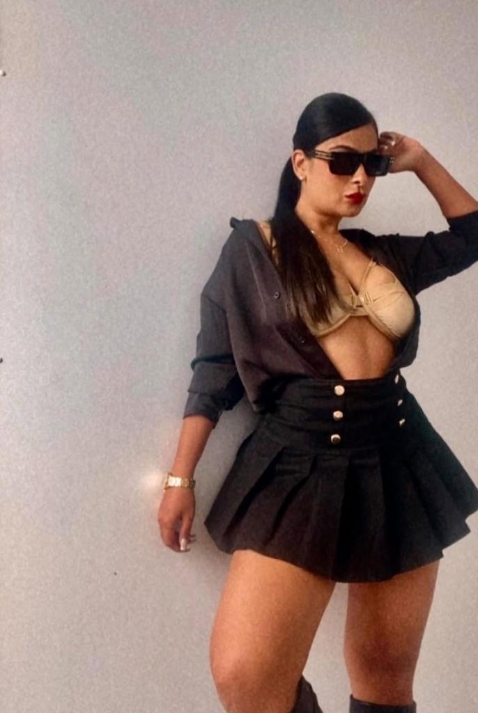 Chica busca chico en Murcia: 
