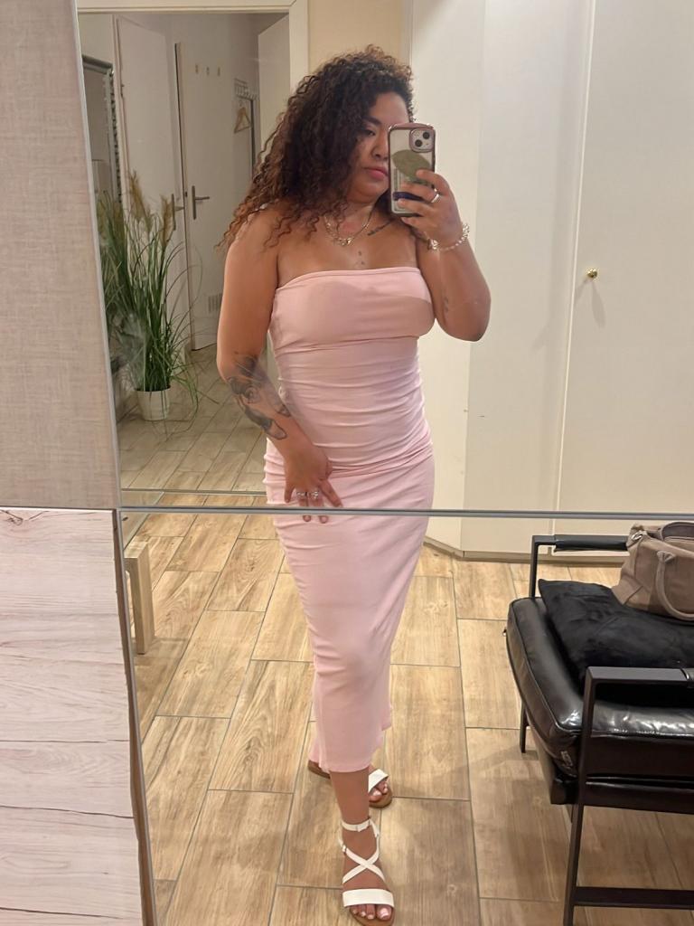 Chica busca chico en Toledo: 