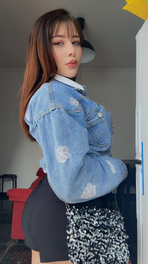 Chica busca chico en Las Palmas: 