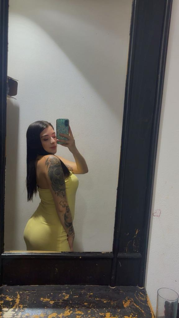 Chica busca chico en Las Palmas: 