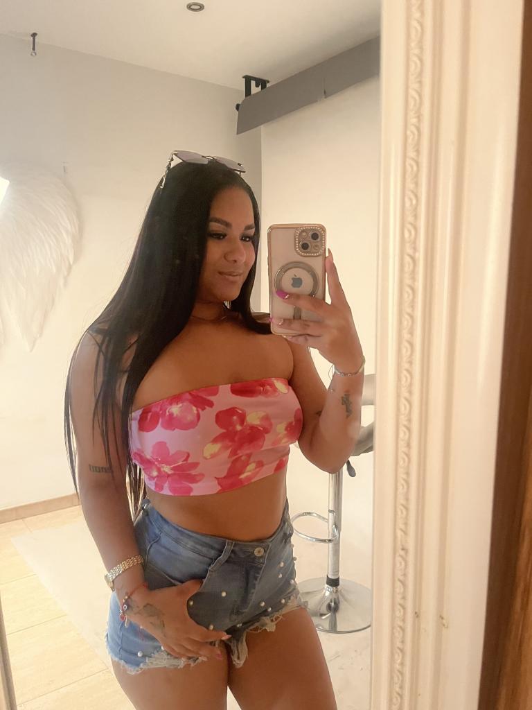 Chica busca chico en Toledo: 