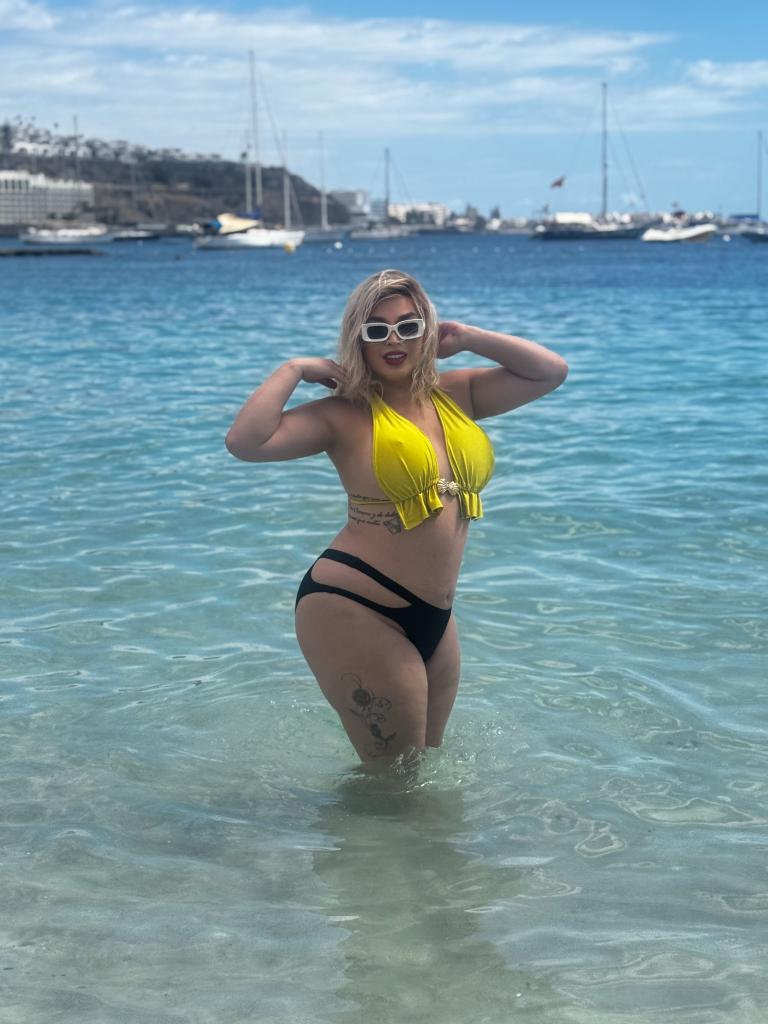 Transexual en Tenerife: 