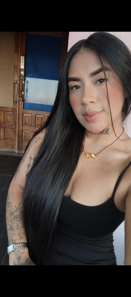 Chica busca chico en Las Palmas: 