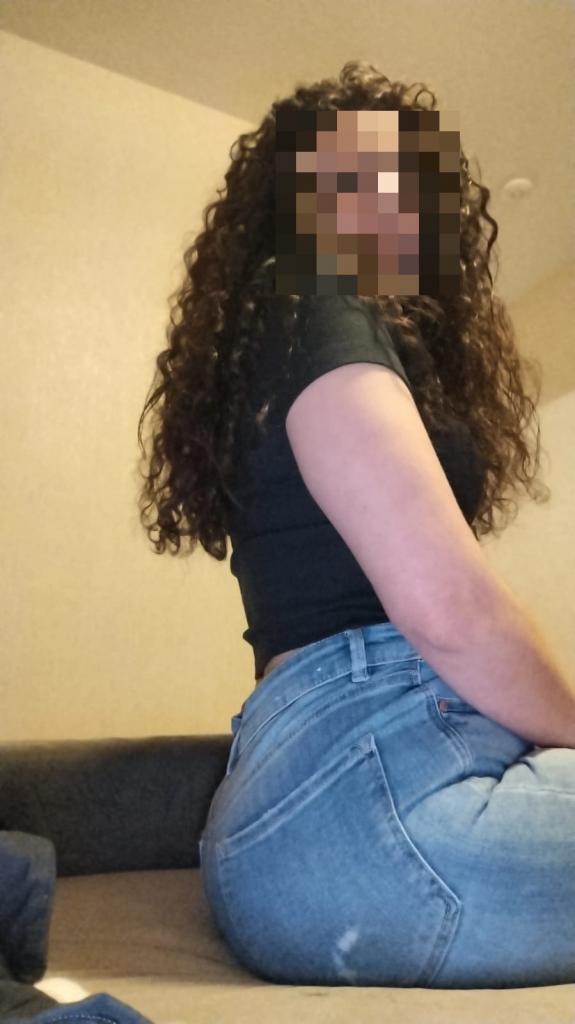 Chica busca chico en Murcia: 