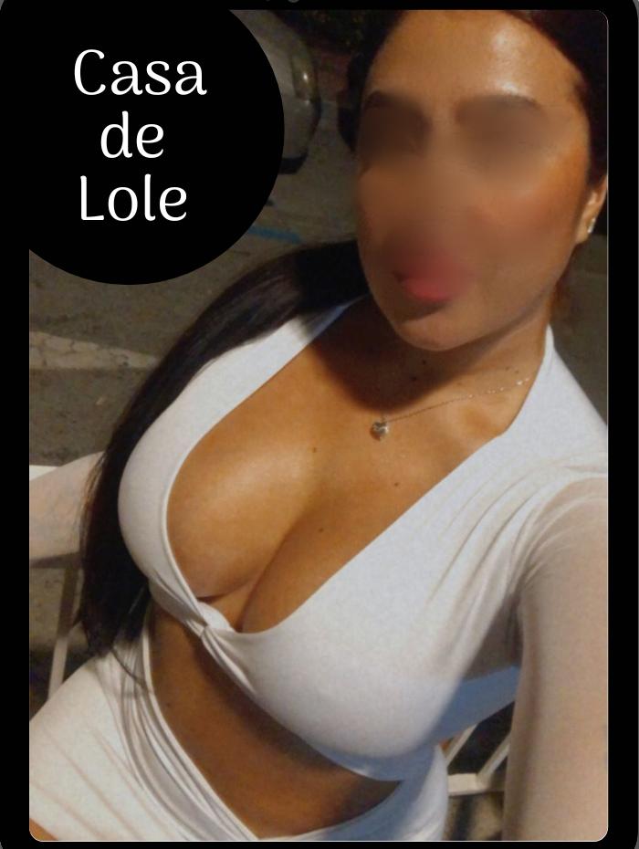 Chica busca chico en Granada: Chica busca chico